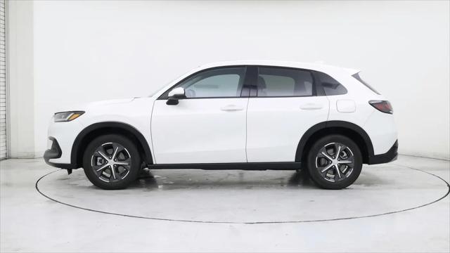 2025 Honda HR-V AWD EX-L