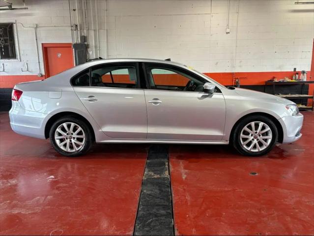 2013 Volkswagen Jetta 2.5L SE for sale near Franklin, OH