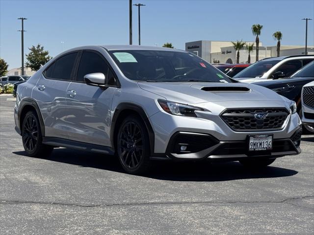 2023 Subaru WRX Premium for sale in Victorville, CA