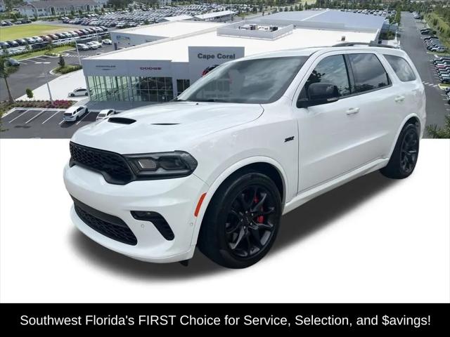 2021 Dodge Durango SRT 392 AWD