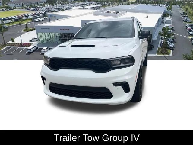 2021 Dodge Durango SRT 392 AWD