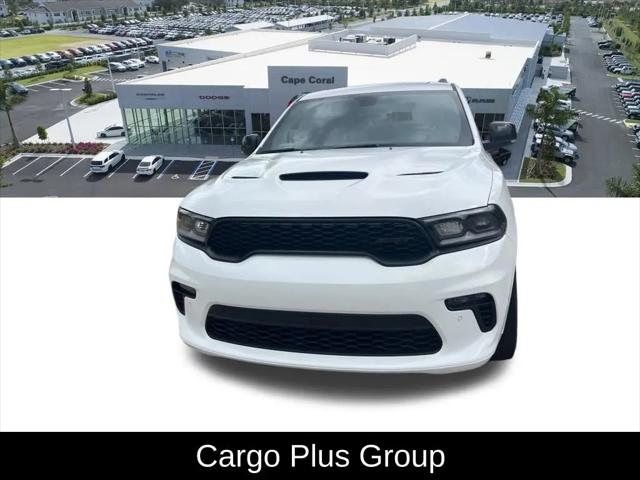 2021 Dodge Durango SRT 392 AWD
