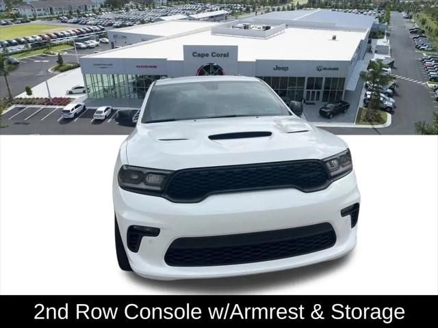 2021 Dodge Durango SRT 392 AWD