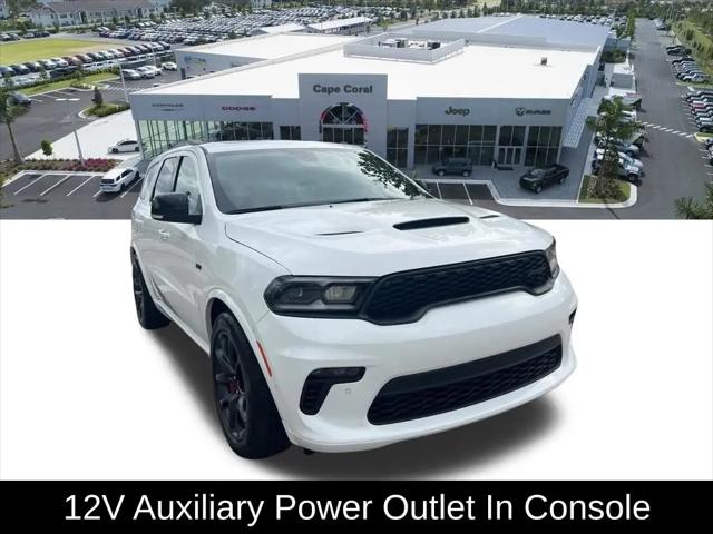 2021 Dodge Durango SRT 392 AWD