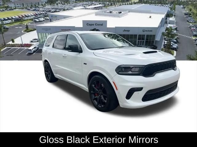 2021 Dodge Durango SRT 392 AWD