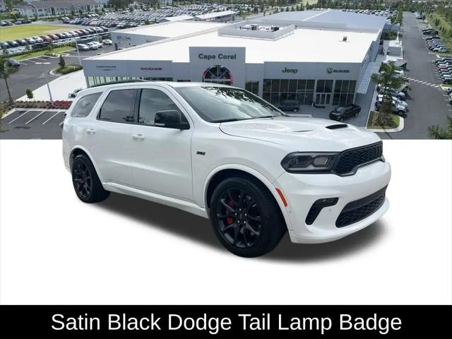 2021 Dodge Durango SRT 392 AWD