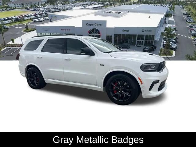 2021 Dodge Durango SRT 392 AWD