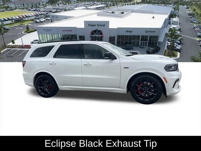2021 Dodge Durango SRT 392 AWD