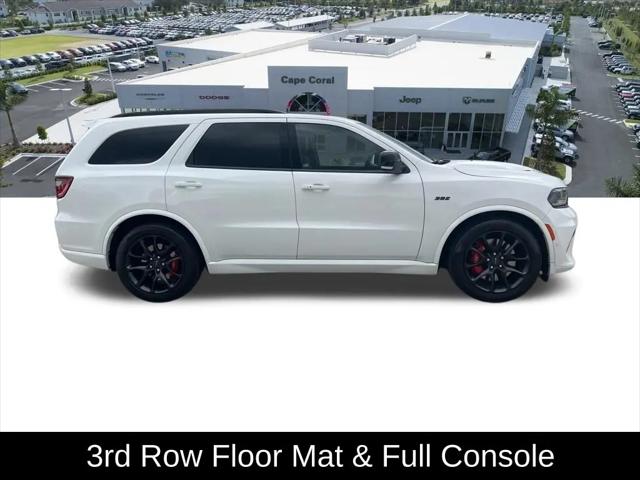2021 Dodge Durango SRT 392 AWD