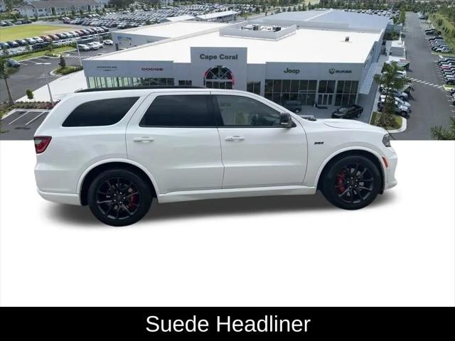 2021 Dodge Durango SRT 392 AWD