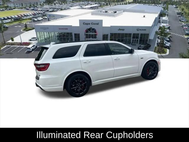 2021 Dodge Durango SRT 392 AWD