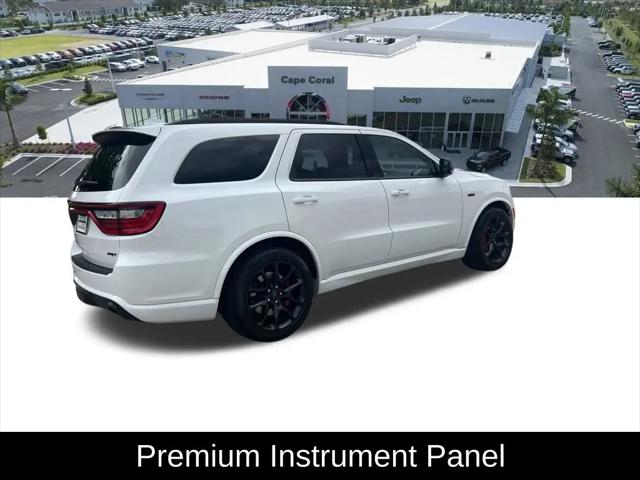 2021 Dodge Durango SRT 392 AWD