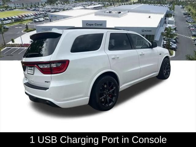 2021 Dodge Durango SRT 392 AWD
