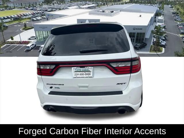 2021 Dodge Durango SRT 392 AWD