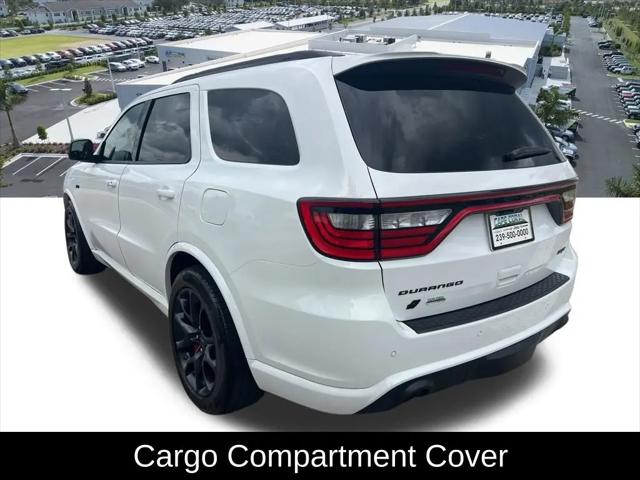 2021 Dodge Durango SRT 392 AWD