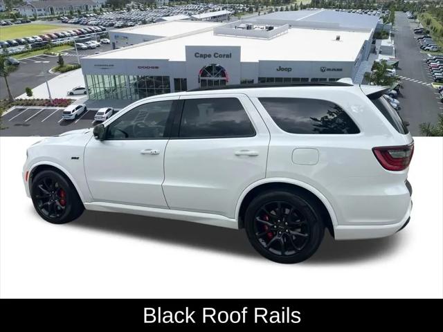 2021 Dodge Durango SRT 392 AWD