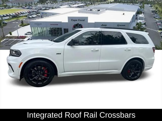 2021 Dodge Durango SRT 392 AWD