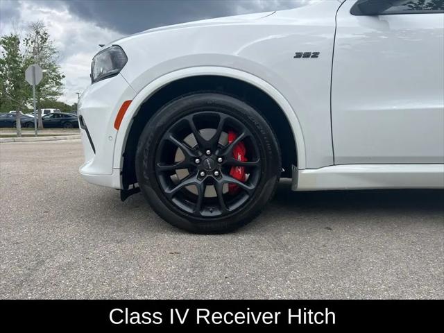 2021 Dodge Durango SRT 392 AWD