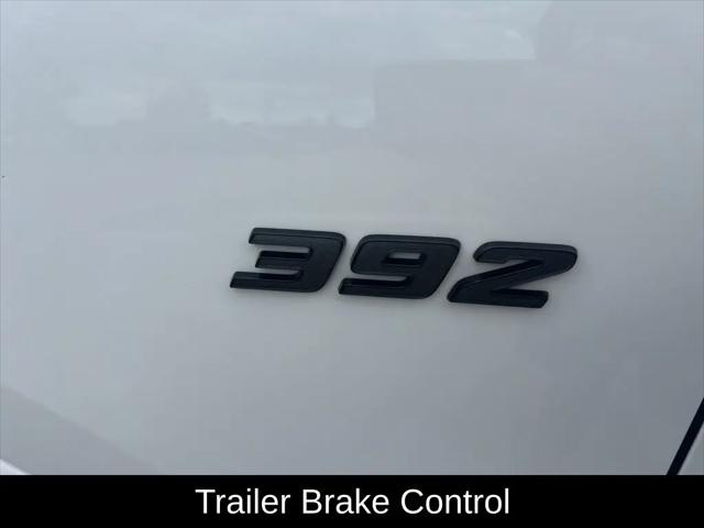 2021 Dodge Durango SRT 392 AWD