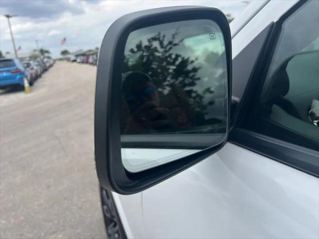 2021 Dodge Durango SRT 392 AWD