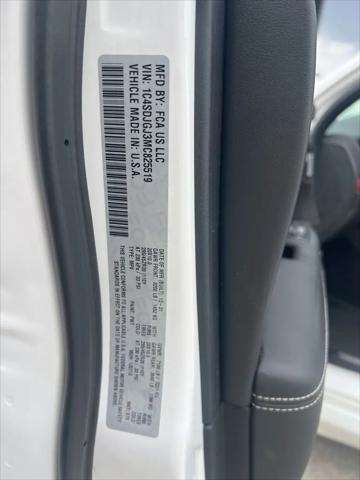 2021 Dodge Durango SRT 392 AWD