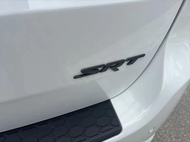 2021 Dodge Durango SRT 392 AWD