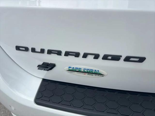 2021 Dodge Durango SRT 392 AWD