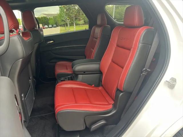 2021 Dodge Durango SRT 392 AWD