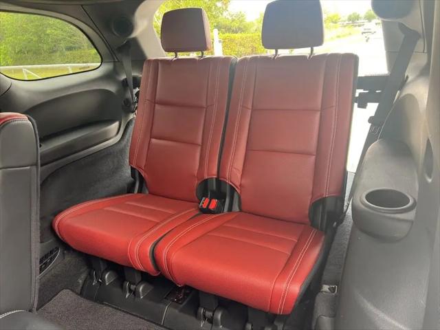 2021 Dodge Durango SRT 392 AWD