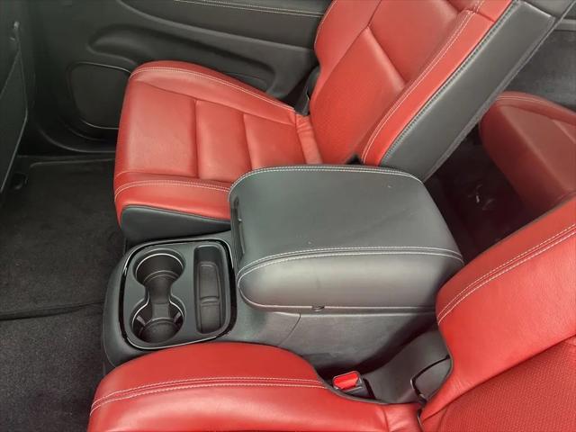 2021 Dodge Durango SRT 392 AWD