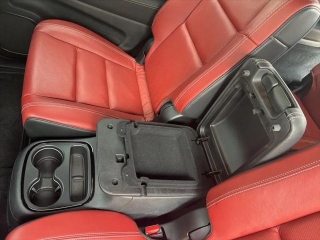 2021 Dodge Durango SRT 392 AWD
