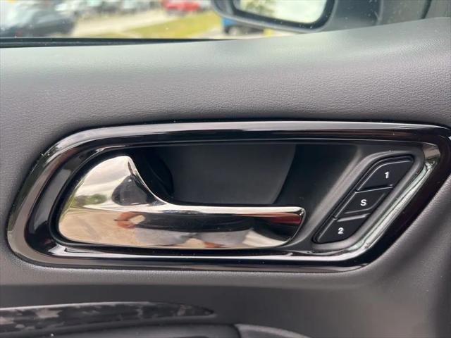2021 Dodge Durango SRT 392 AWD