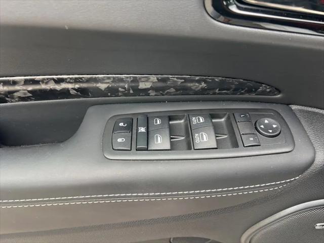 2021 Dodge Durango SRT 392 AWD