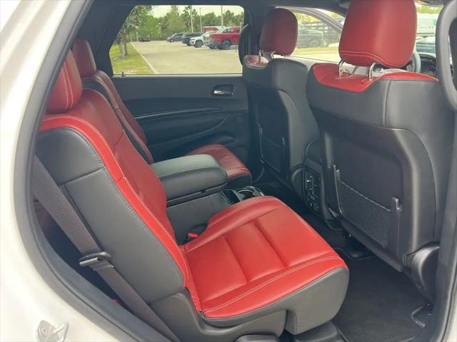 2021 Dodge Durango SRT 392 AWD
