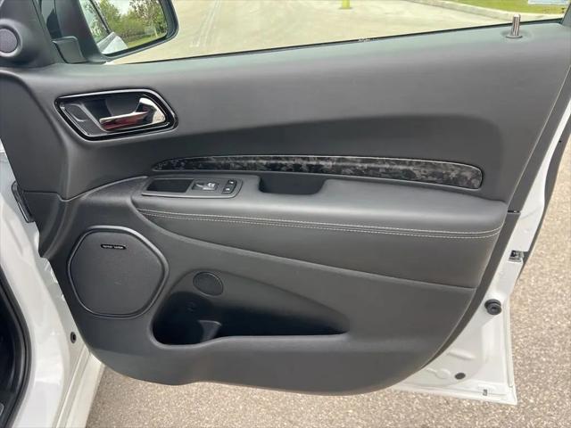 2021 Dodge Durango SRT 392 AWD