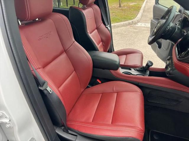 2021 Dodge Durango SRT 392 AWD