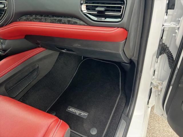 2021 Dodge Durango SRT 392 AWD