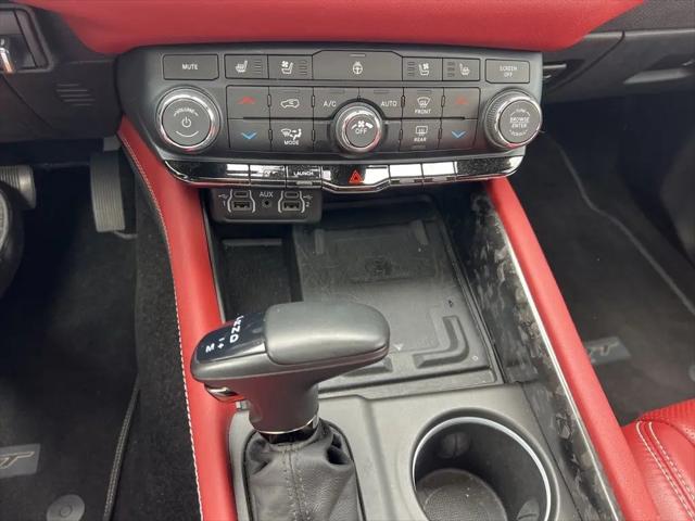 2021 Dodge Durango SRT 392 AWD