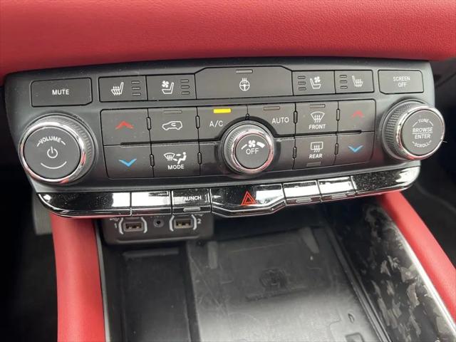 2021 Dodge Durango SRT 392 AWD