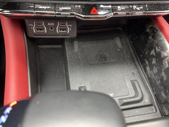 2021 Dodge Durango SRT 392 AWD