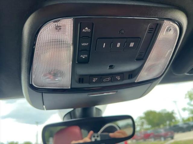 2021 Dodge Durango SRT 392 AWD