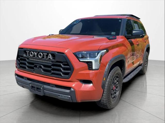 2024 Toyota Sequoia TRD Pro for sale in Gastonia, NC