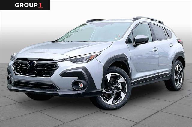 2026 Subaru Crosstrek Limited for sale in Danvers, MA