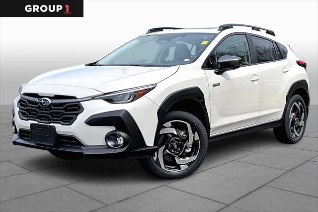 2026 Subaru Crosstrek Limited Hybrid for sale in Danvers, MA