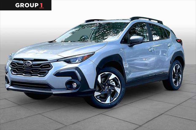 2026 Subaru Crosstrek Limited for sale in Danvers, MA