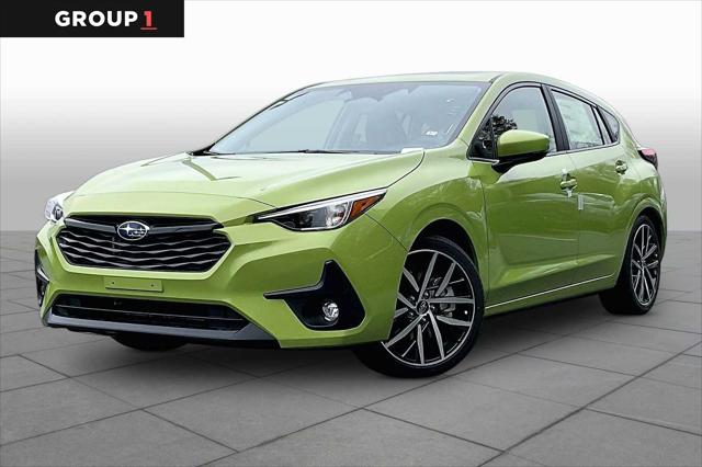 2026 Subaru Impreza Sport for sale in Danvers, MA