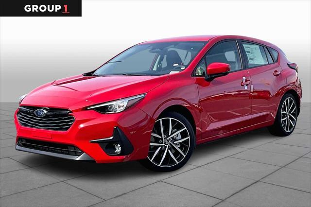 2026 Subaru Impreza Sport for sale in Danvers, MA