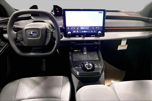 2026 Subaru Uncharted GT