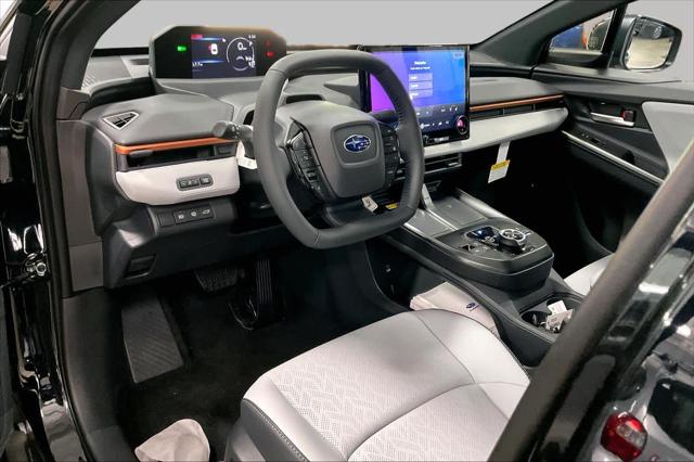 2026 Subaru Uncharted GT