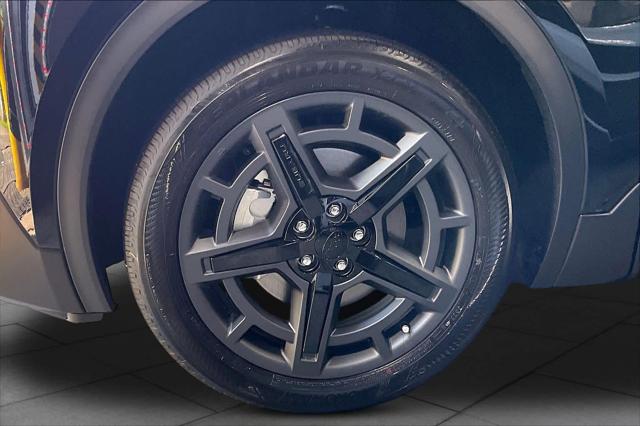2026 Subaru Uncharted GT